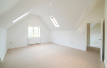 Audenshaw bedroom extension leads