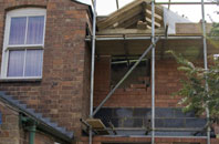 free Audenshaw home extension quotes