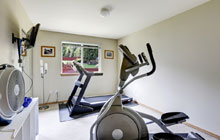 Audenshaw home gym construction leads