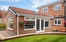 Audenshaw house extension leads